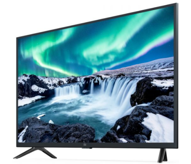 Xiaomi Mi LED TV 4A 32" - 550126 - zdjęcie 2